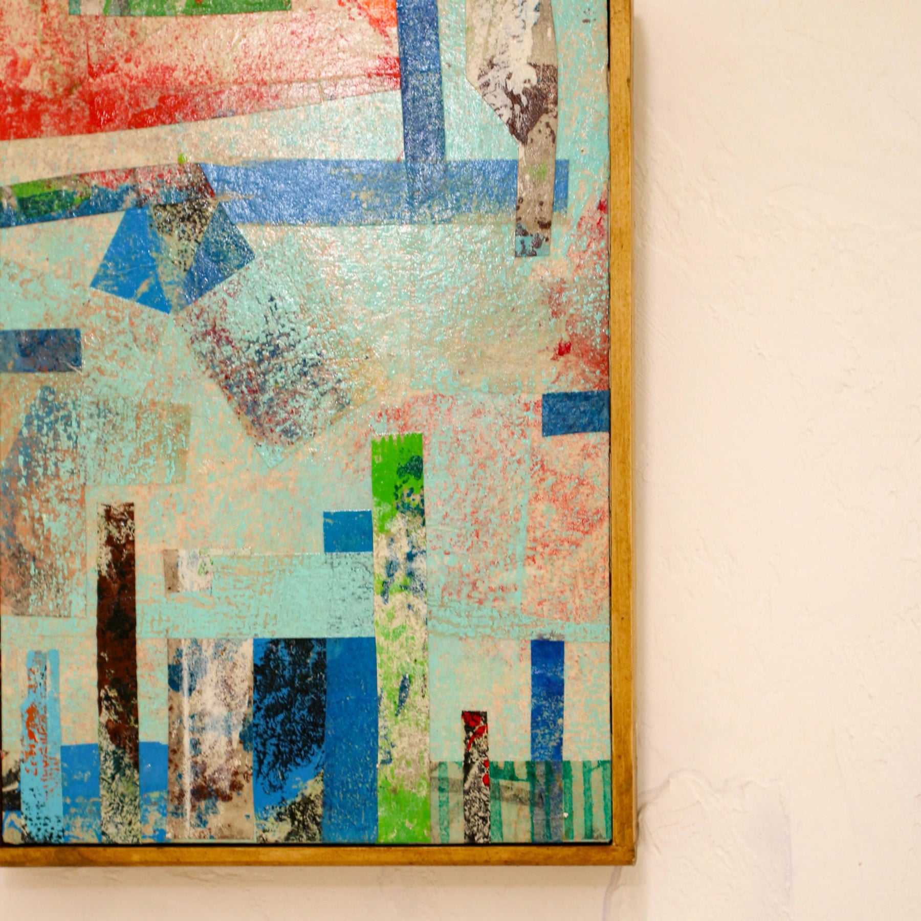 “Still City No.269 【静止した都市】”