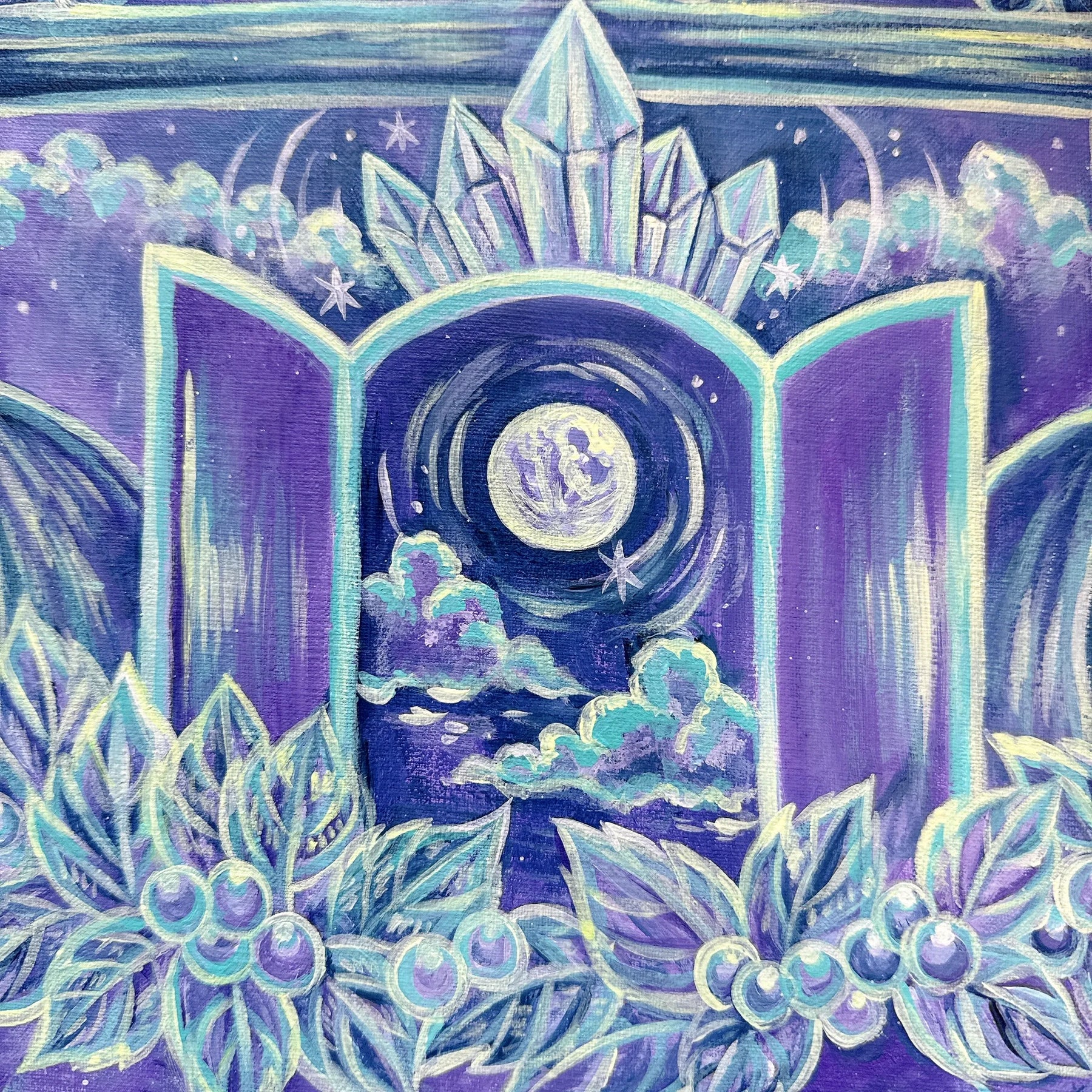 新しい扉